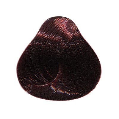 OLLIN Performance Пермаментная крем-краска 6/75 «Тёмно-русый коричнево-махагоновый» 60 мл