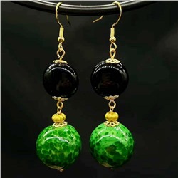 Серьги на крючках арт. 22 6766 (id 281594)