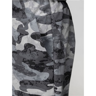 Bodo Костюм 11-459МU