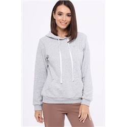 VISERDI Худи 3109-сер 111720