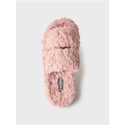 Тапочки для девочек