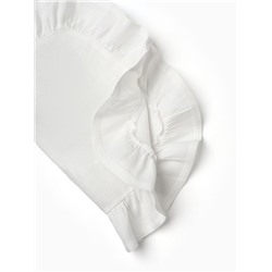 Салфетка «Этель» Ivory, 30×40 см, 100% лён, 170 г/м²