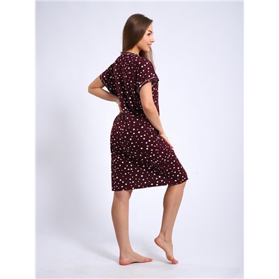 №161 (Туника женская домашняя, Полина )