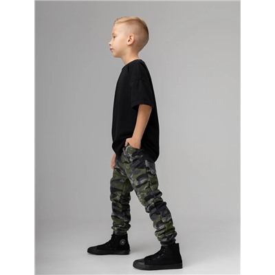 Bodo Брюки 6-601МU