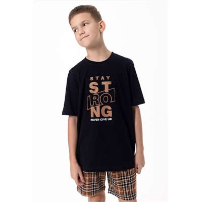 Пижама М225106Пск