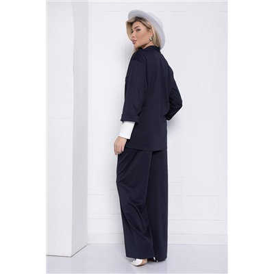 Костюм (Жакет+Брюки) LADY TAIGA, 1076106