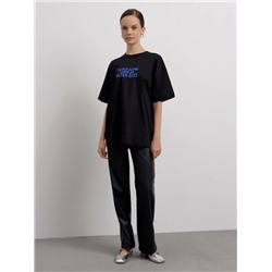 Футболки CONTE LD 2702 Джемпер женский