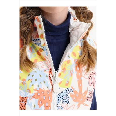 Жилет для девочек PELICAN, 1232697