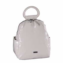 Рюкзак 670088-1 white Velina Fabbiano-Safenta