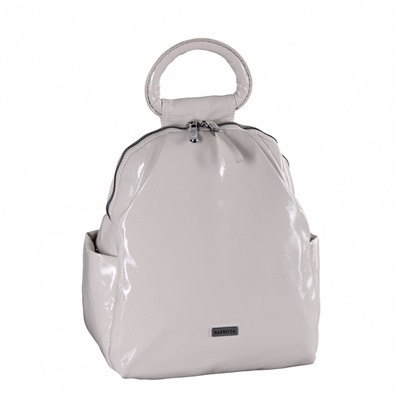 Рюкзак 670088-1 white Velina Fabbiano-Safenta