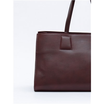 Сумка 1008M  wine red Polina&Eiterou