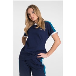 Футболка М324018ВШа