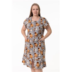 Халат М325407кс