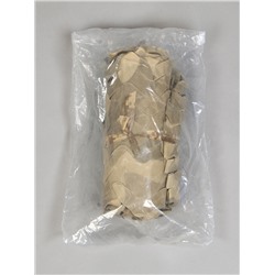 Сетка маскировочная, 4×3 м, одинарная, коричневая, Greengo