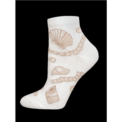 Короткие БРЕСТСКИЕ НОСКИ ЖЕНСКИЕ 1103 FUNNY