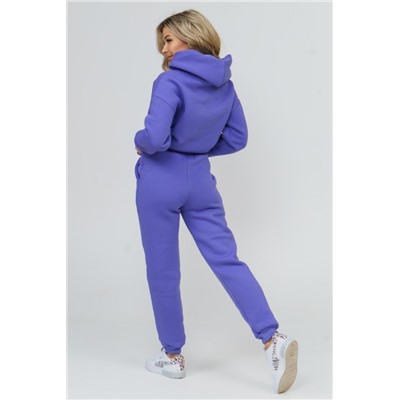 Костюм 36586 (Сиреневый)