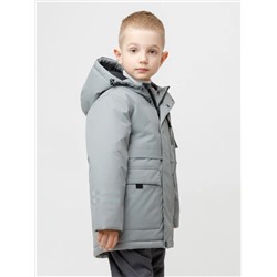 CROCKID Куртка ВК 36105/1 ГР (104-122)