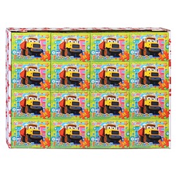 Пазлы 54 "Грузовички"