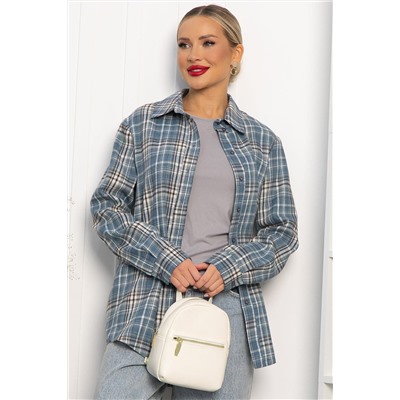 LT Collection Рубашка Б14134-7М