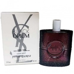 Yves Saint Laurent Black Opium Hair Mist EDP тестер женский