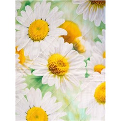 КПБ Перкаль Зима-лето с прост. на резинке - Русское поле