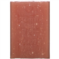 Love Beauty and Planet, Bountiful Bouquet, Bar Soap, Murumuru Butter & Rose, 7 oz (198 g)