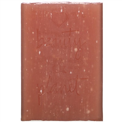 Love Beauty and Planet, Bountiful Bouquet, Bar Soap, Murumuru Butter & Rose, 7 oz (198 g)