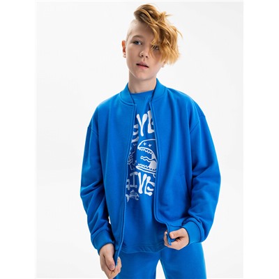 Толстовка для мальчиков