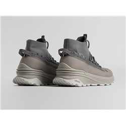Кроссовки Moncler Monte Runner High