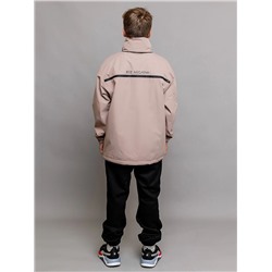 BATIK Ветровка 673-24в-1