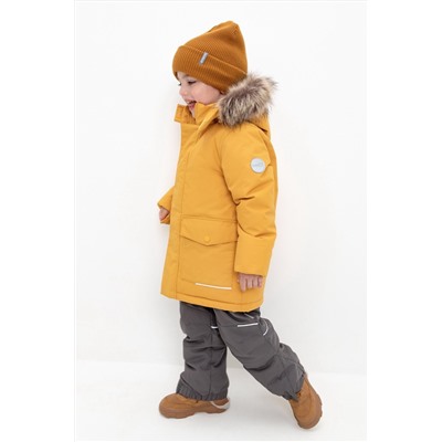 CROCKID Куртка ВК 36092/2 ГР