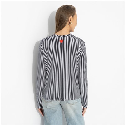 Лонгслив на все случаи, Личный стандарт