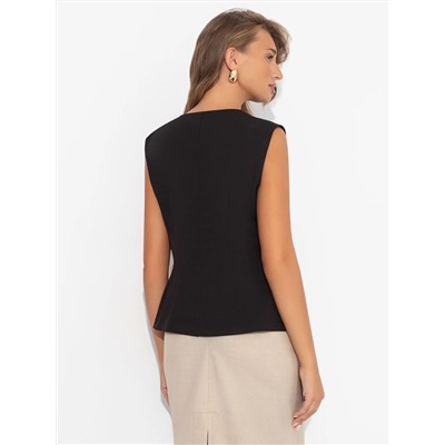 CHARUTTI Жилет 12106