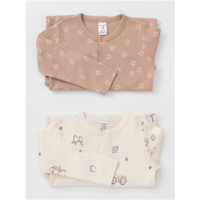 CROCKID Комбинезон К 6535-2уп