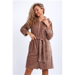 Халат 5718 (Кофе)