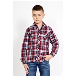 Lika Dress Рубашка 7368