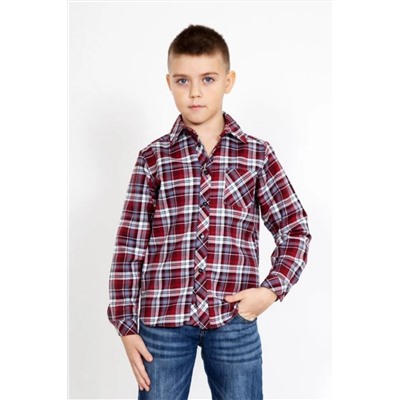 Lika Dress Рубашка 7368