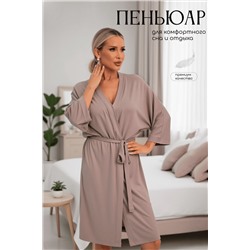 LT Collection Пеньюар П14486-52М