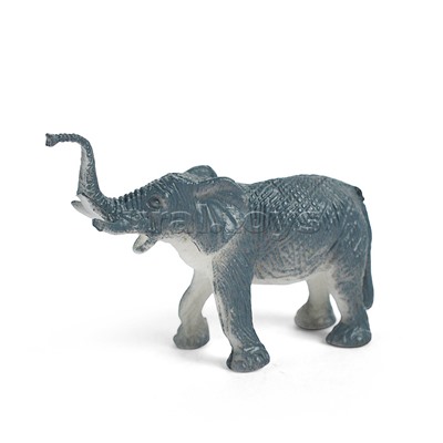 Животные Африки "Рассказы о животных" 12шт в пакете