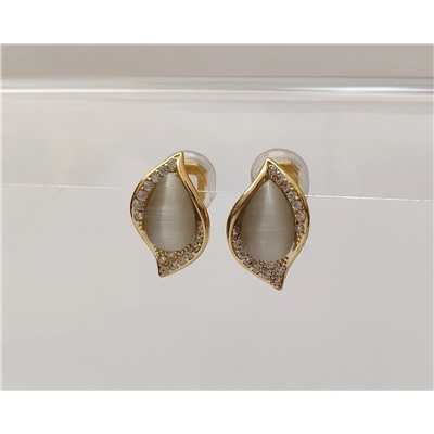 Серьги-клипсы