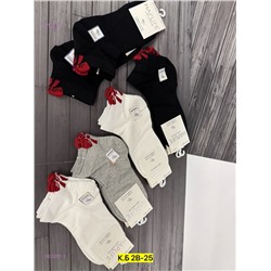 Носки женские 10 пар 1903357-1