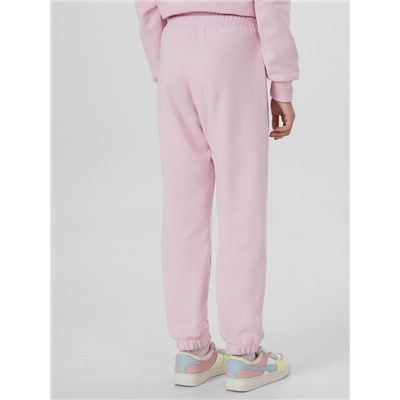 КОМПЛЕКТ ДЛЯ ДЕВОЧЕК (ХУДИ, БРЮКИ) 397743