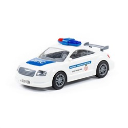 320569 Полесье "ДПС Нижний Новгород", автомобиль инерционный