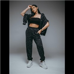 Брюки женские Стиль (Серый варёнка)