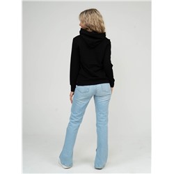 Толстовка ТЖ-04 (Черный)