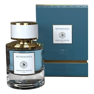 SIGNATURE ROYALE SUNSET VIBES 50ml parfume