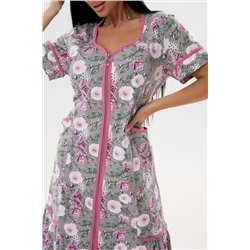 Халат на молнии 46696 НАТАЛИ, 1136467