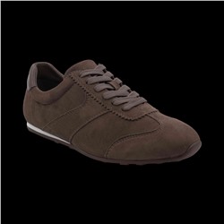 Кроссовки BF157-5 коричневые