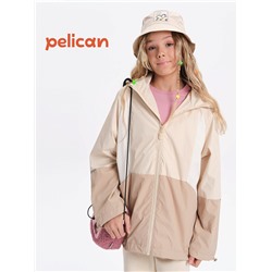 Ветровка для девочек