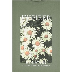 Футболка АПРЕЛЬ, 1047634